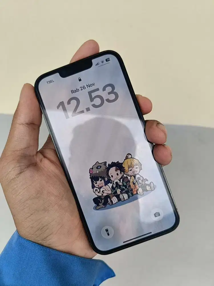 Iphone 13 Pro 128 Ibox