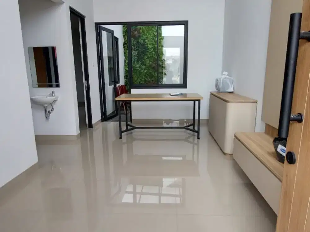 Dijual Rumah Baru 1 Lantai di Kopo Kanaya Residence Dekat Tol