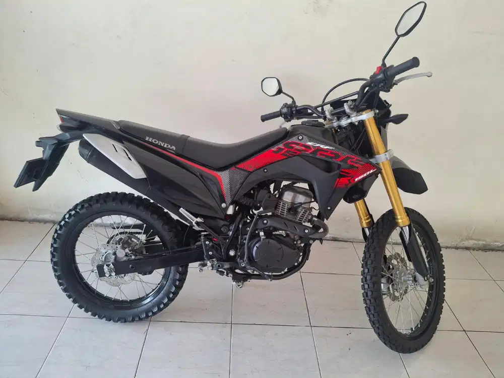 Crf istimewa murah