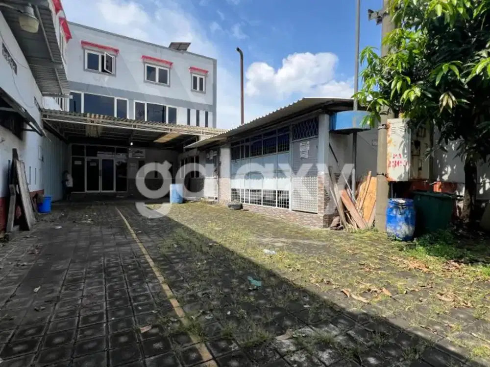 Gudang Kutuk Barat, Cangkring, Sidokare, Kec Sidoarjo