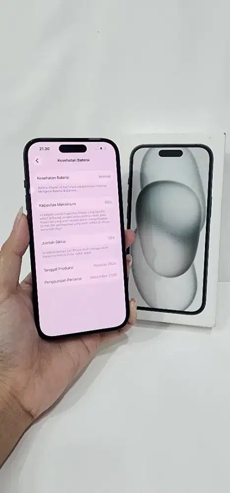 iphone 15 128 black
Ex ibox