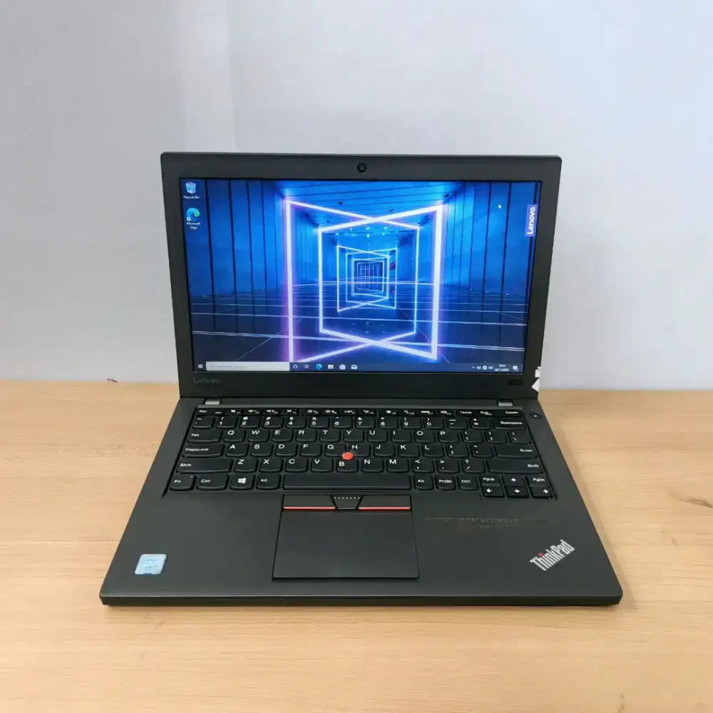 LENOVO THINKPAD X260 [Intel Core i5 6300U -8Gb Ram-256Gb SSD-12.5 HD]
