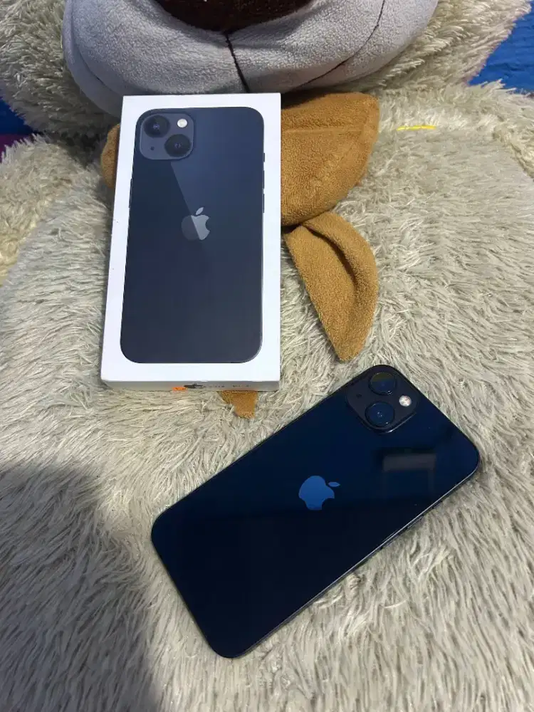 IPHONE 13 128GB IBOX PA/A