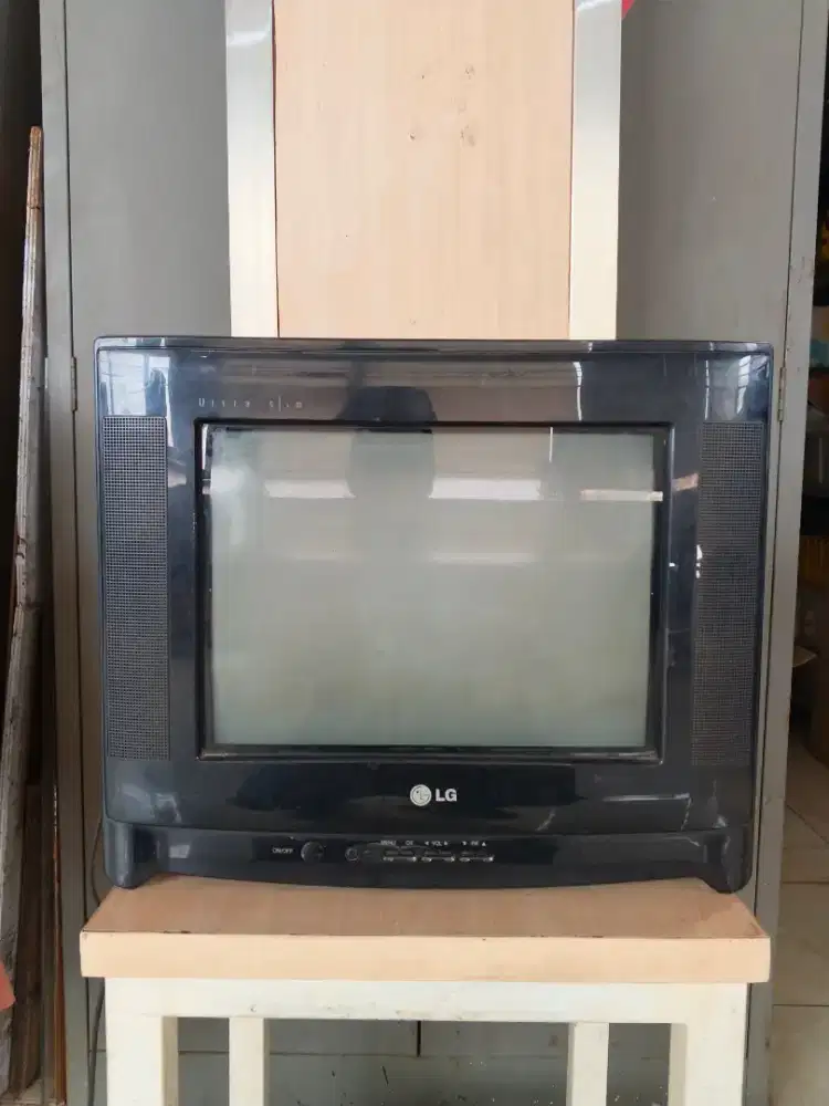 TV TABUNG LG 14 MURAH.