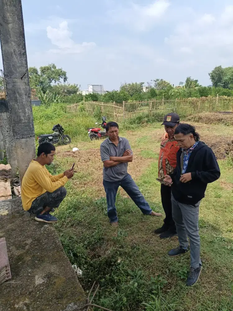 Rumah Kos nyaman dekat UIN 3 Fasilitas lengkap lokasi strategis