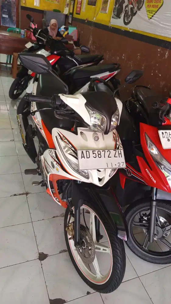 Jupiter z murah bagus