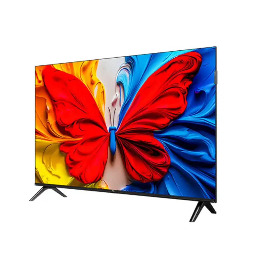 TCL 43 S5K FHD QLED GOOGLE TV
