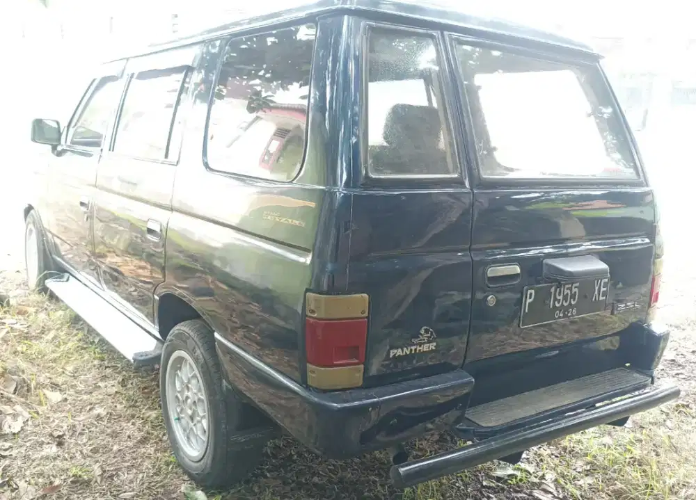 Panther Grand Royal 1998