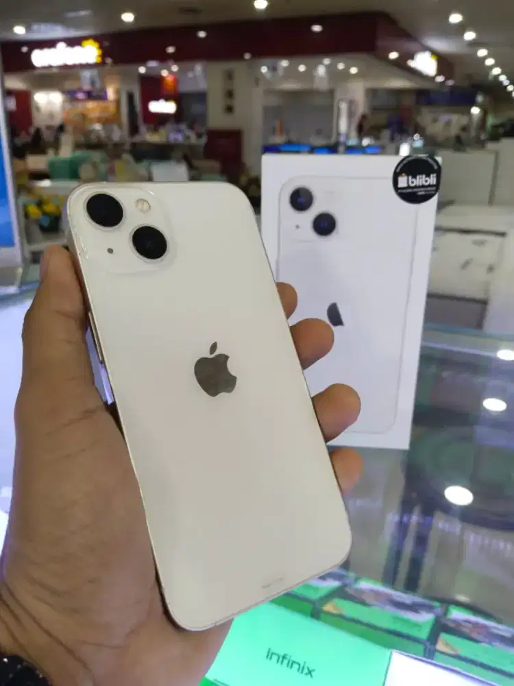 iphone 13 128gb ibox