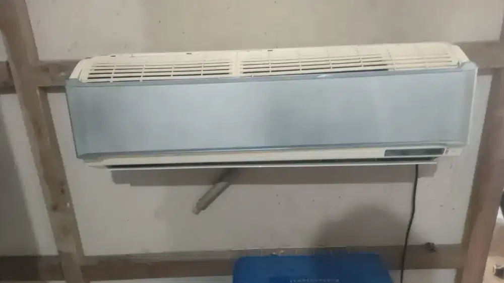 Lg 1pk kondisi dingin