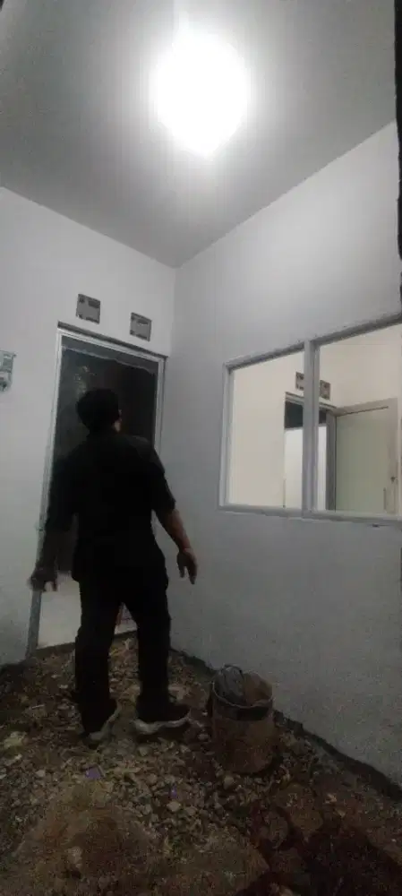 RUMAH 185 JUTA DEKAT PEMDA CIBINONG