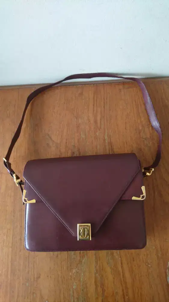 Tas Cartier original