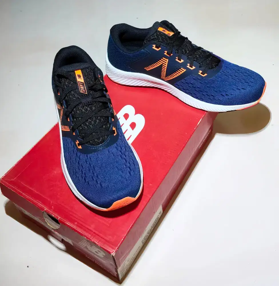 New Balance MDRFTCN1 Running