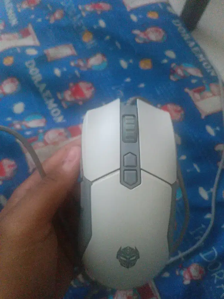 Mouse Rexus Xiera16 Mouse Gaming