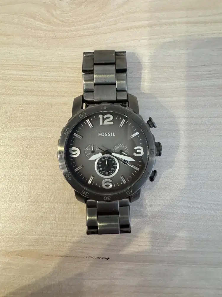JAM TANGAN PRIA FOSSIL ORIGINAL