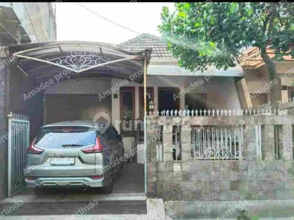 pusat kota syp asia afrika, dalam kaum, dibawah njop, jual kepepet!