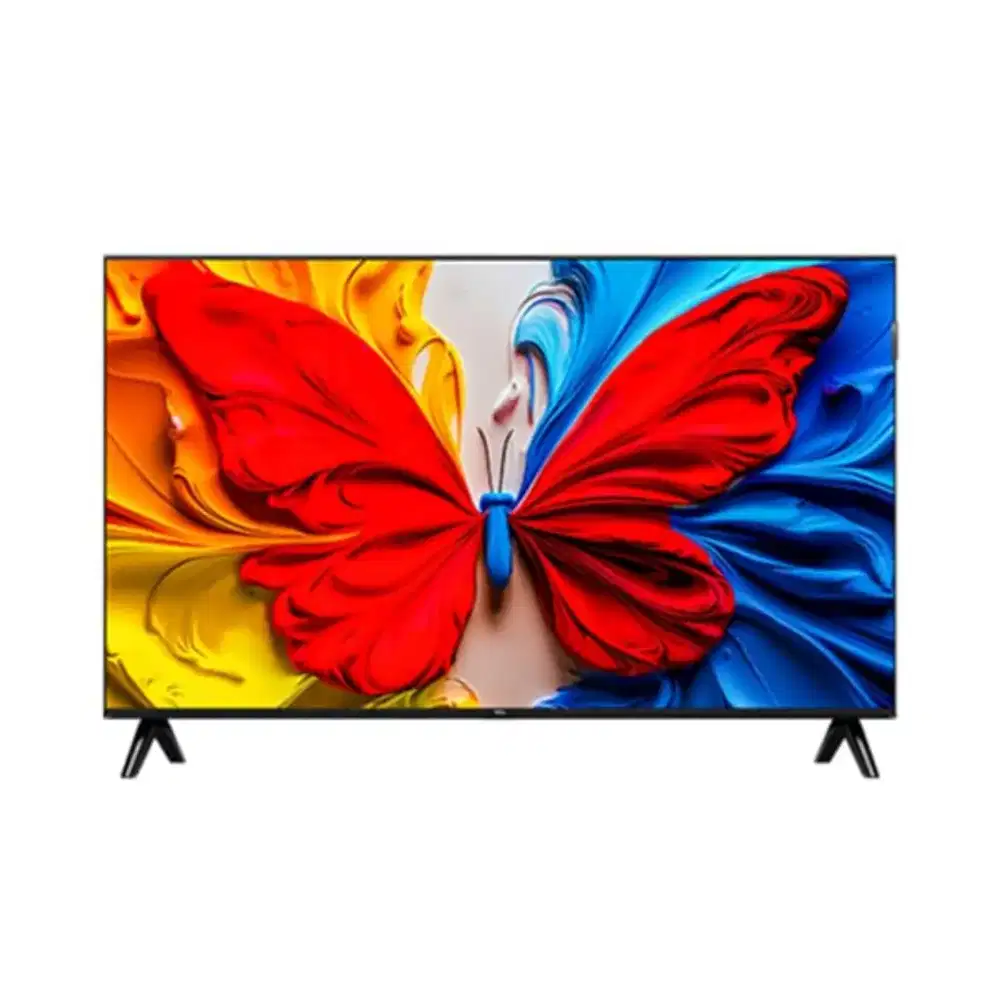TCL 50 S5K FHD QLED GOOGLE TV