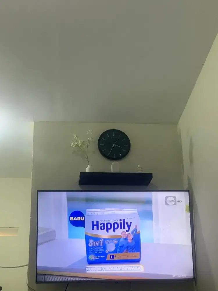 Preloved barang barang