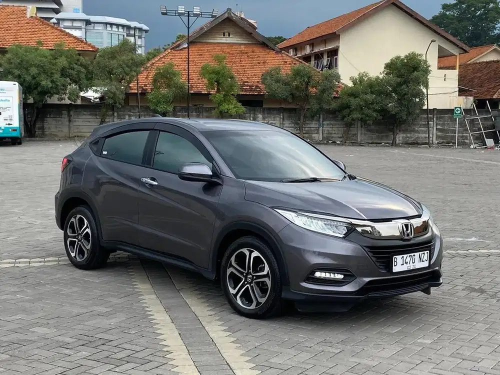 KM 50 RB HRV SE 2020