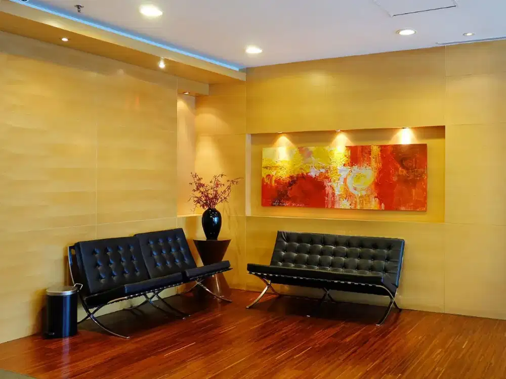 Sewa Virtual Office di Menara Karya Kuningan Dekat LRT