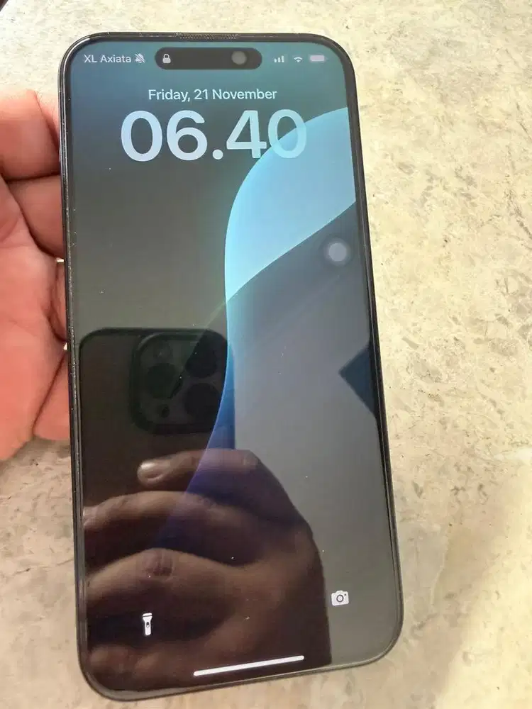 Iphone 15promax ibox