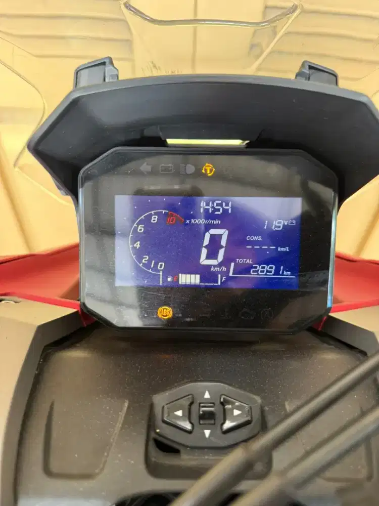 Honda ADV 160 ABS 2023