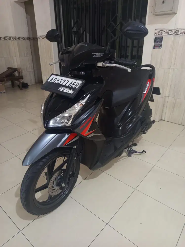 Vario murah bagus