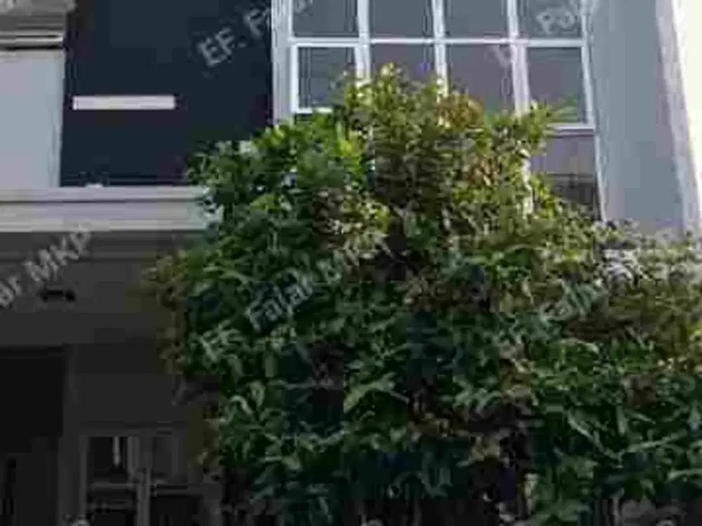 siap huni cluster pondok kelapa duren sawit