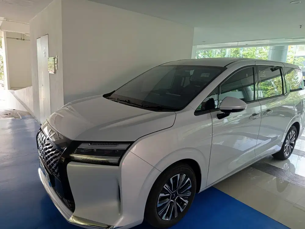 Wuling Cortez 2024 Hybrid