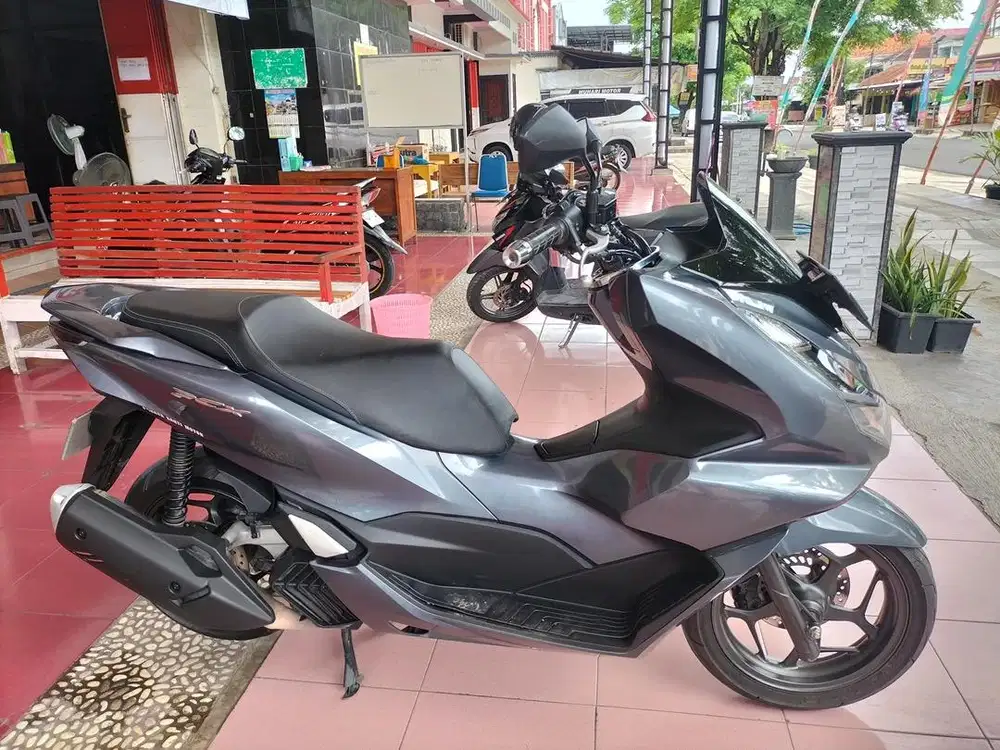 PCX 160 TAHUN 2022