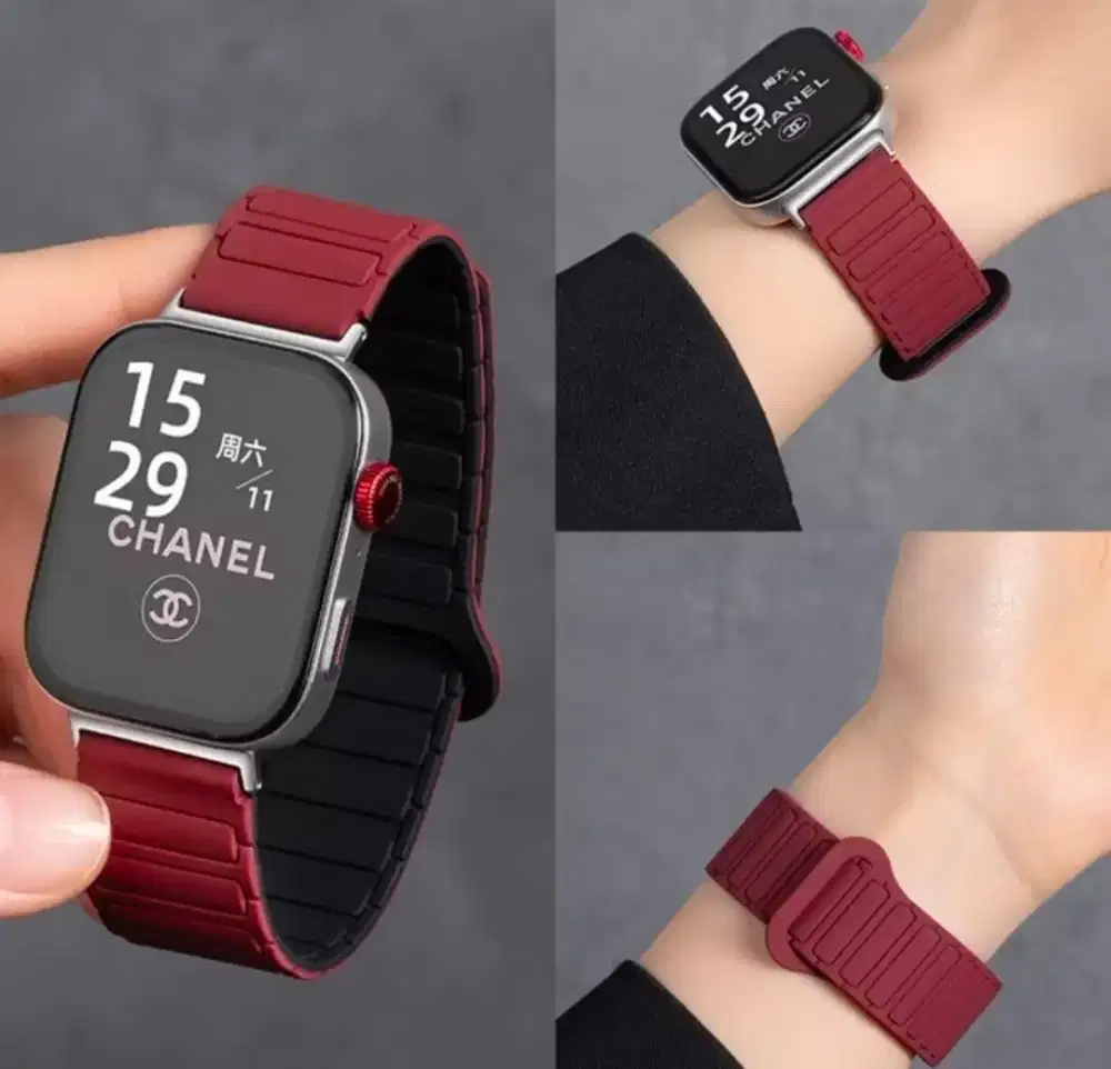 Strap magnet Redmiwatch 3 ACTIVE