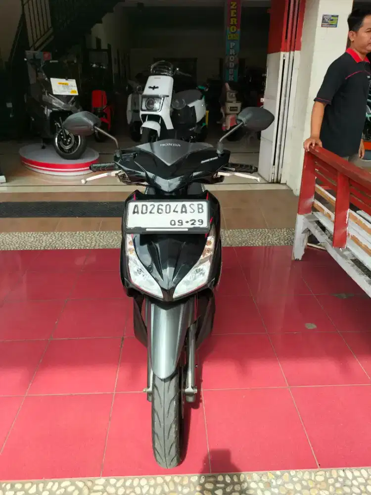 VARIO FI 110 2019 MURAH