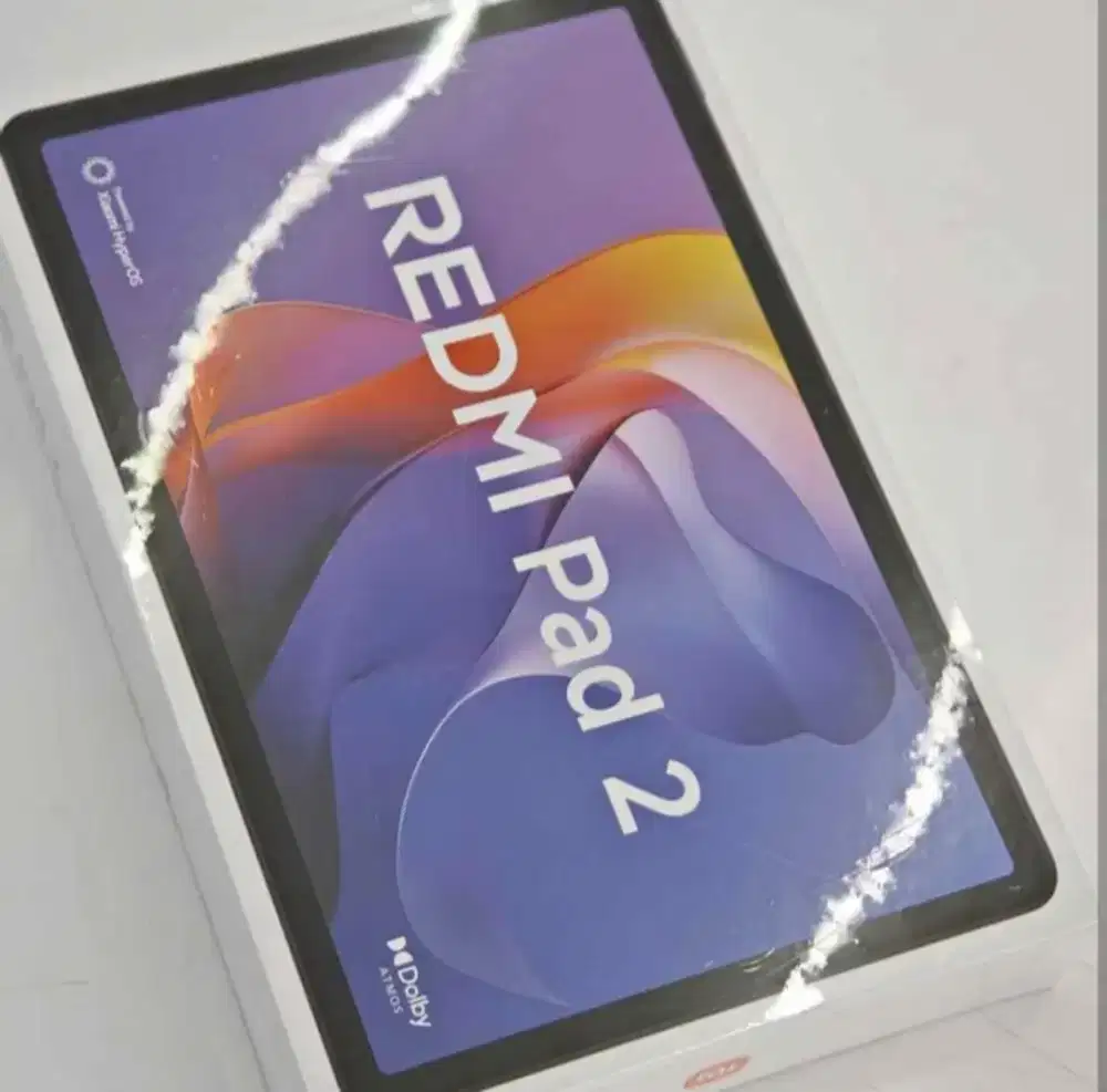 Redmi pad 2 4/128 GB