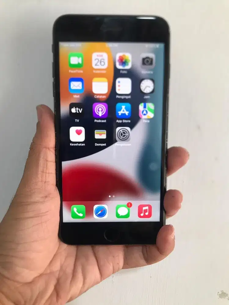 iPHONE 7PLUS iBOX 256GB