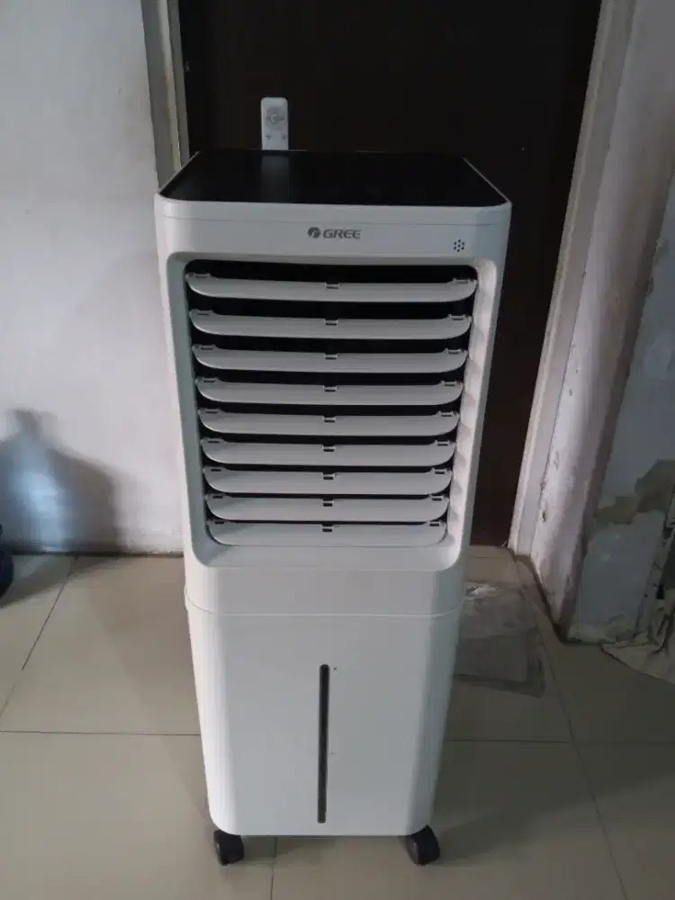 Air Cooler Gree GCA-ACOOL60