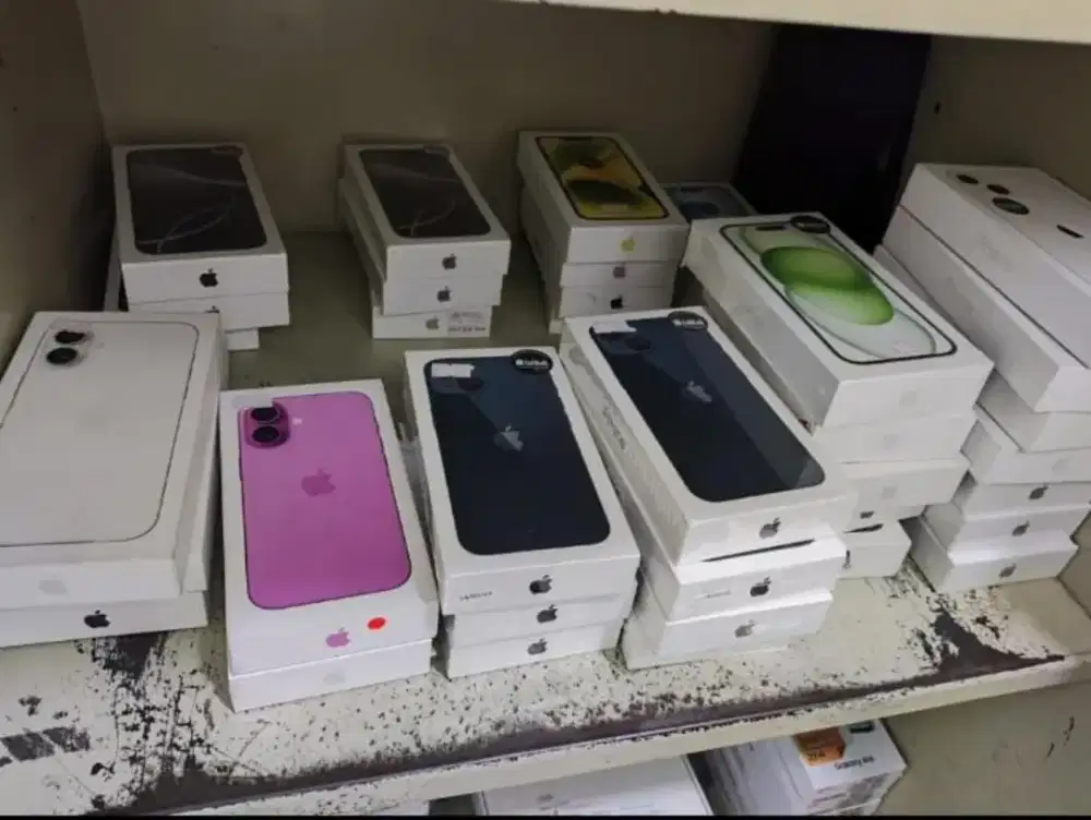 IPHONE IBOX ALL SERIES