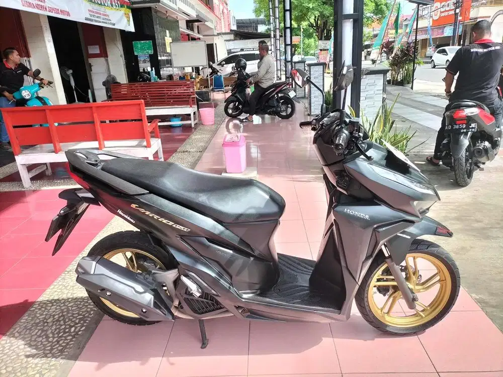 VARIO 150 TAHUN 2021 MURAH