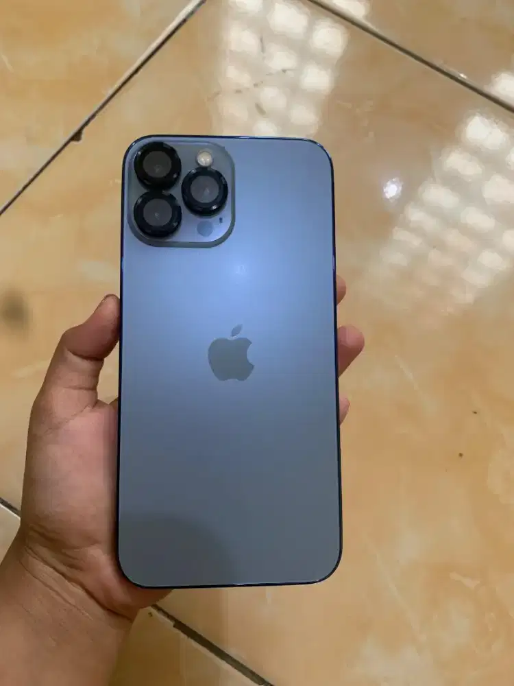 Hp IP 13 promex inter