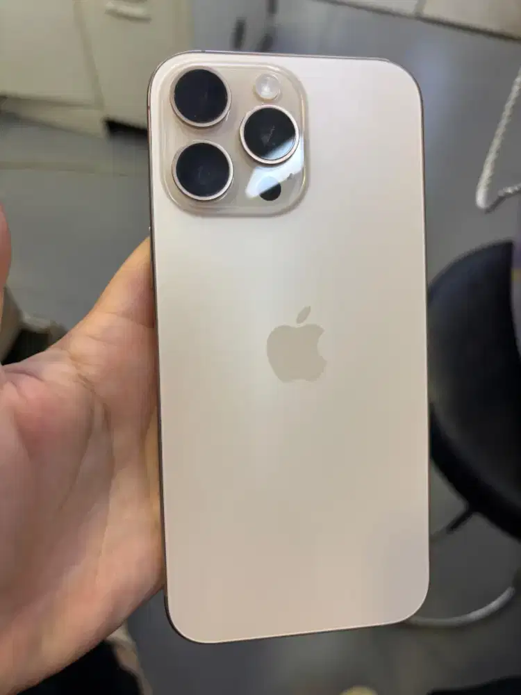 iphone 16 pro max mlus 256GB ibox