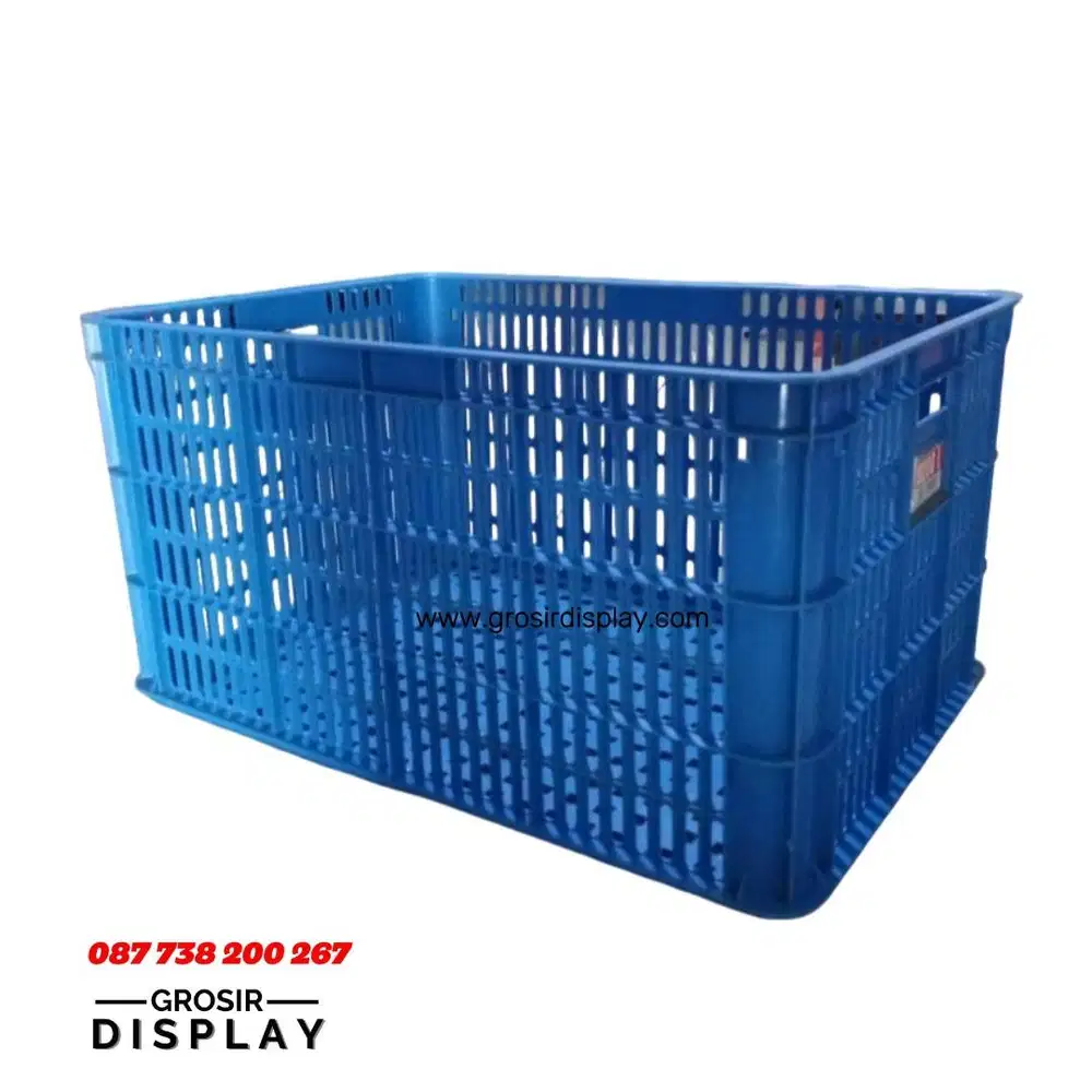 keranjang atari jumbo