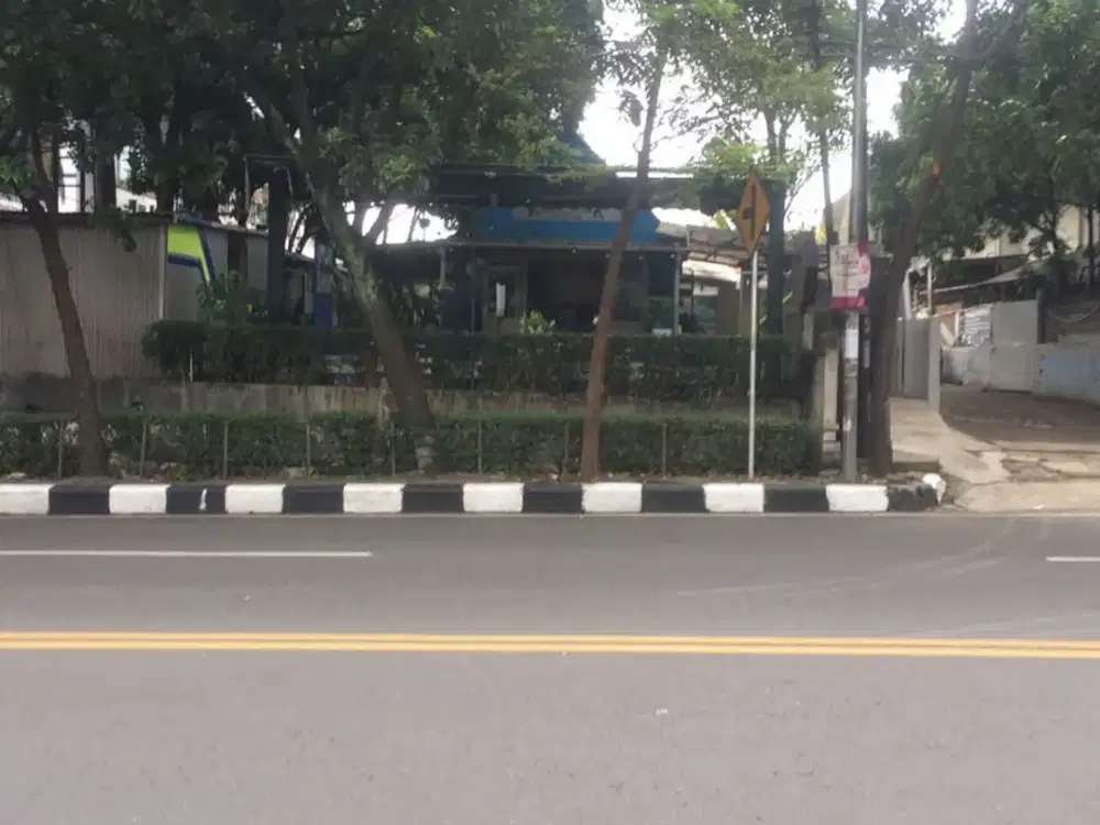 Tanah mainroad suci. dekat kampus itenas. Strategis