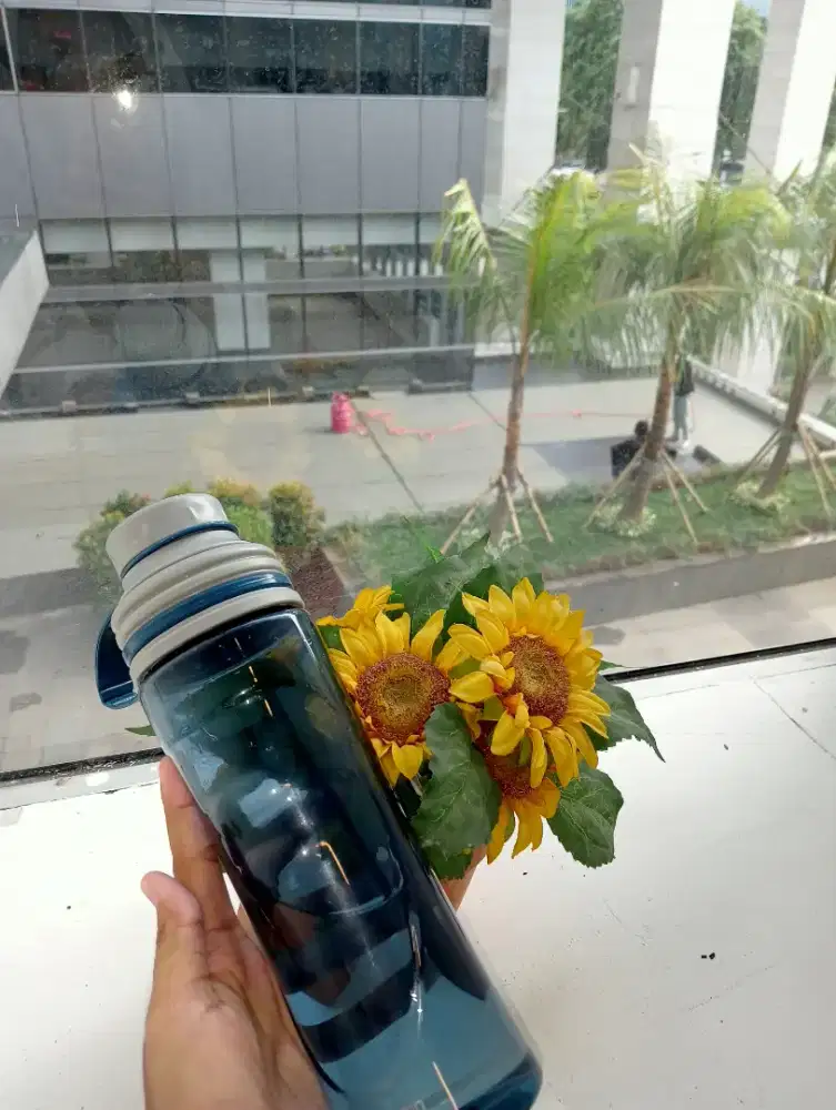 Botol Minum Sporty