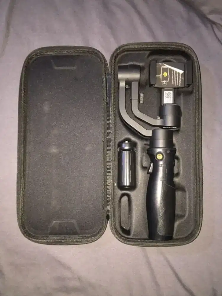 Gimbal Stabilizer hp brica b stedy pro