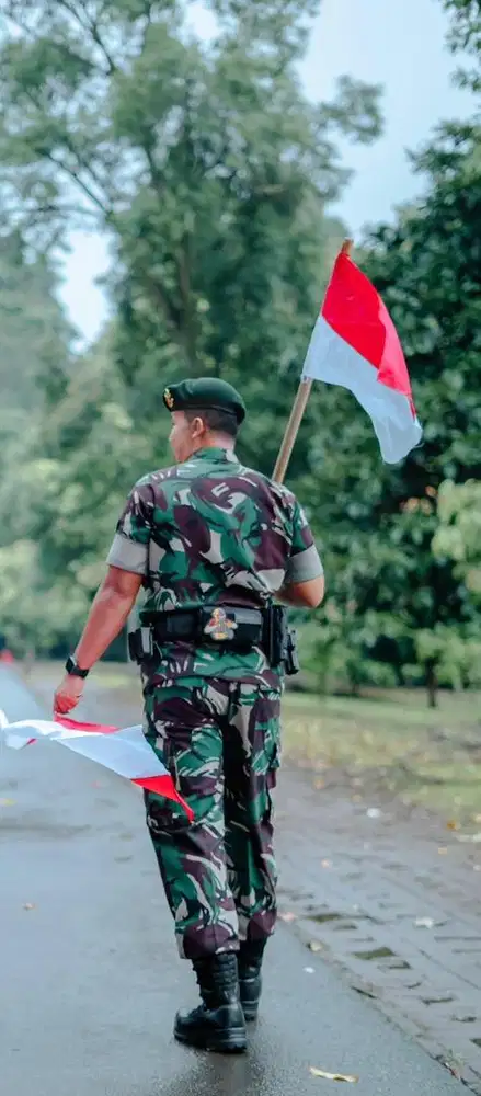 Jasa Aspri/ pengawalan