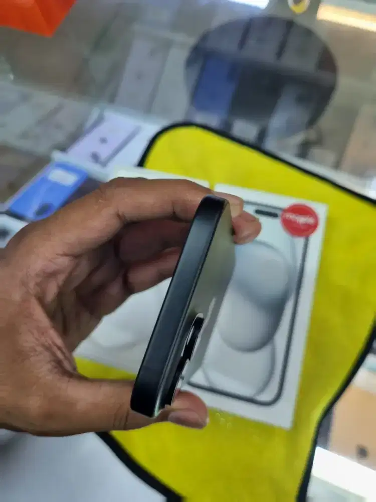 IPhone 15 128GB Ibox Fullset Like New