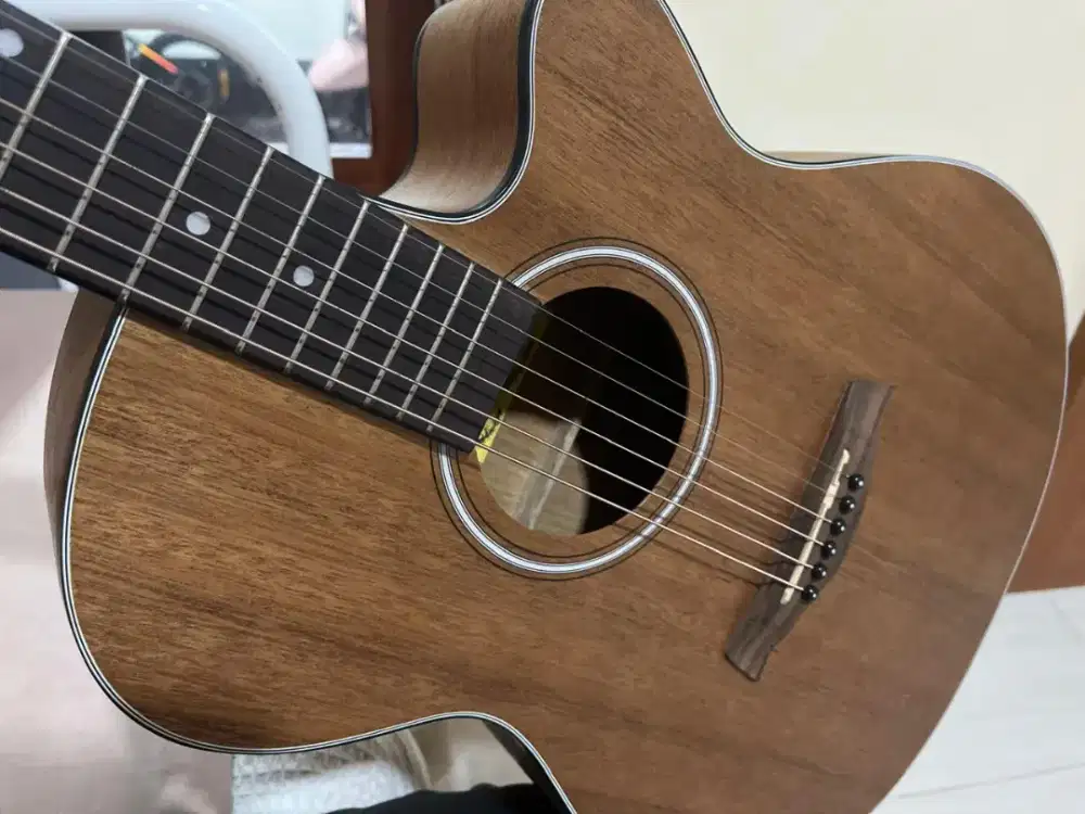 GITAR Cowboy GWC-235 NS