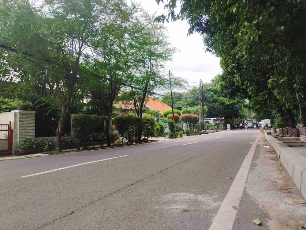 Dijual Utan Kayu Rumah Hitung Tanah Dijual Tanah Matraman Utan Kayu Jakarta Timur