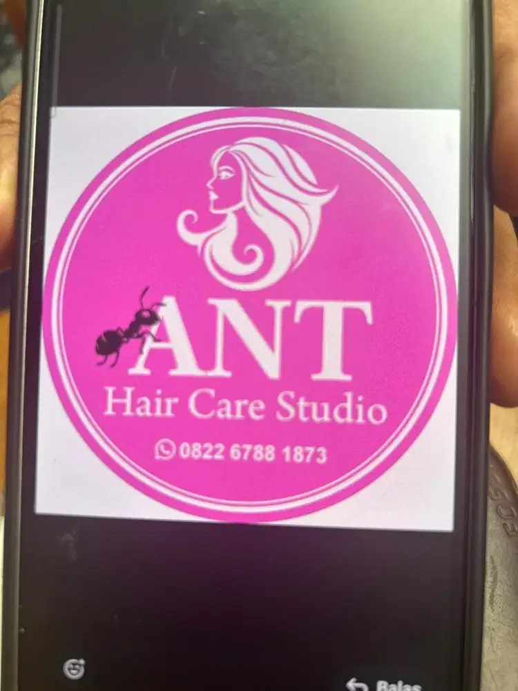 Dicari Wanita Berpengalaman kerja di salon