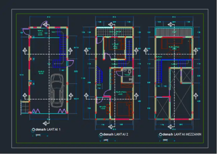 cari pekeraan drafter freelance