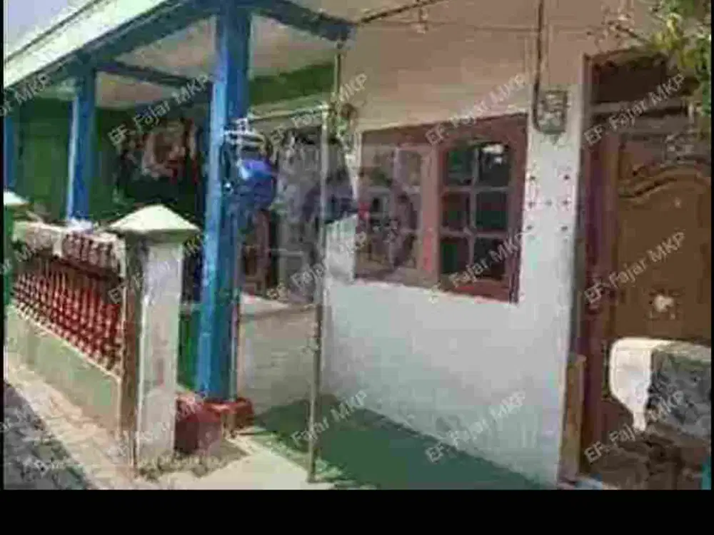 rumah 100m²‼️‼️‼️di  Kranji area Bintara